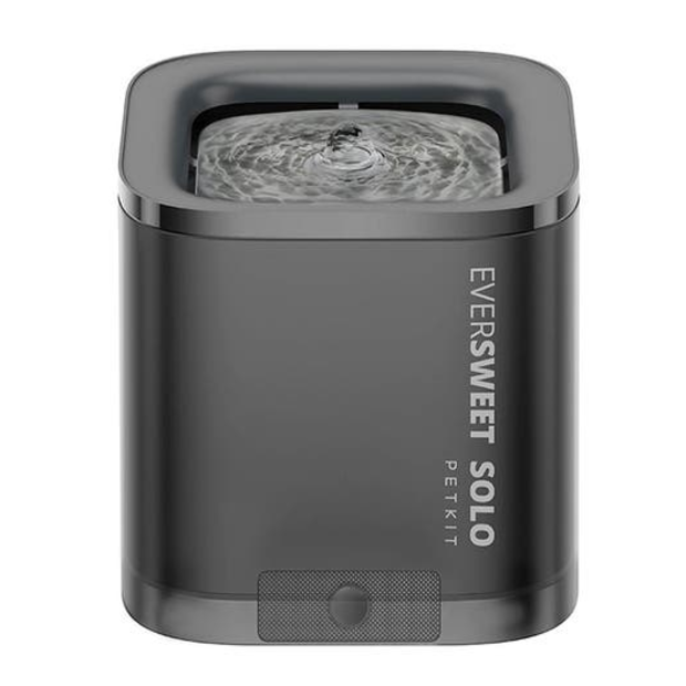 Eversweet Solo SE - Automatic Water Fountain
