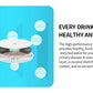 Eversweet Solo SE - Automatic Water Fountain
